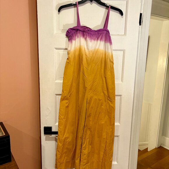 Sea New York Tie Dye Zelda Jumpsuit - Picture 6 of 6